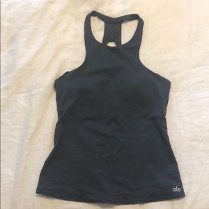 Alō Workout Top